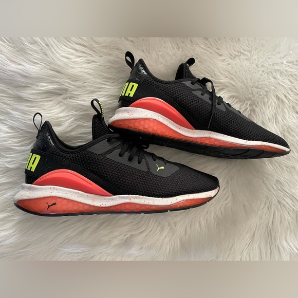 PUMA CELL Descend Weave Men's Training Shoes Size 11 - Picture 11 of 16